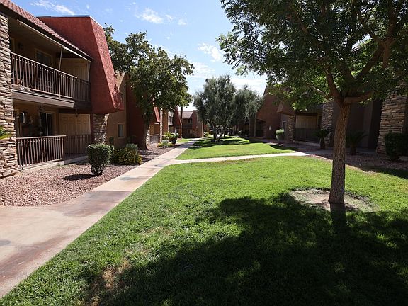 2nd image of 5081 River Glen Dr Unit 115
