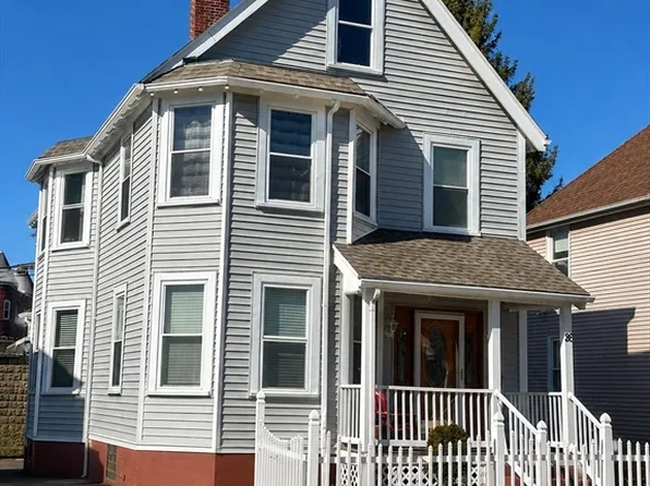 26 Eastman St, Dorchester, MA 02125