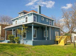 101 Yale Ave, San Antonio, TX 78201