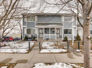 3686 N Lafayette St, Denver, CO 80205