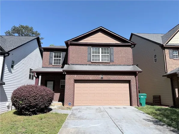 3710 Lakeside Walk Dr NW #0, Lilburn, GA 30047