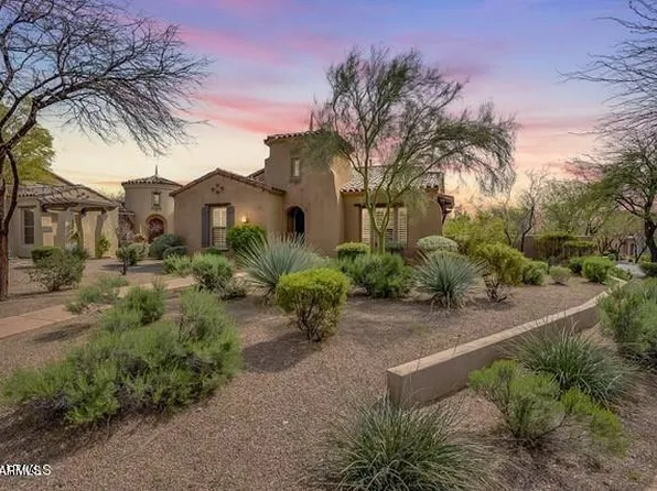 9221 E Desert Vw, Scottsdale, AZ 85255