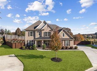 5075 Montes Ln, Cumming, GA 30040