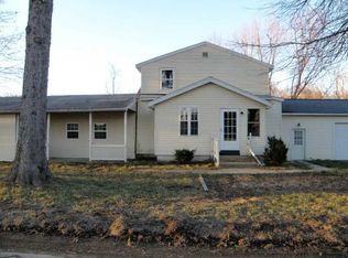 10650 Bowmantown Rd, Cranesville, PA 16410