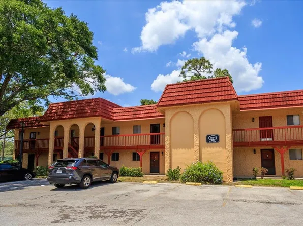 2854 N Powers Dr APT 101, Orlando, FL 32818