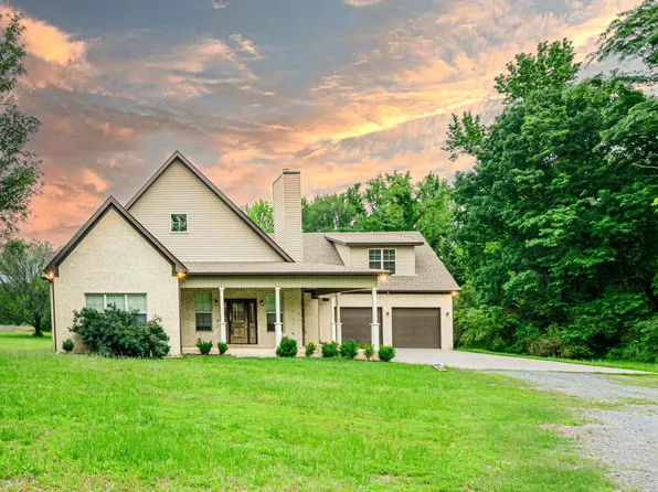 7 Circle B Dr, Ward, AR 72176