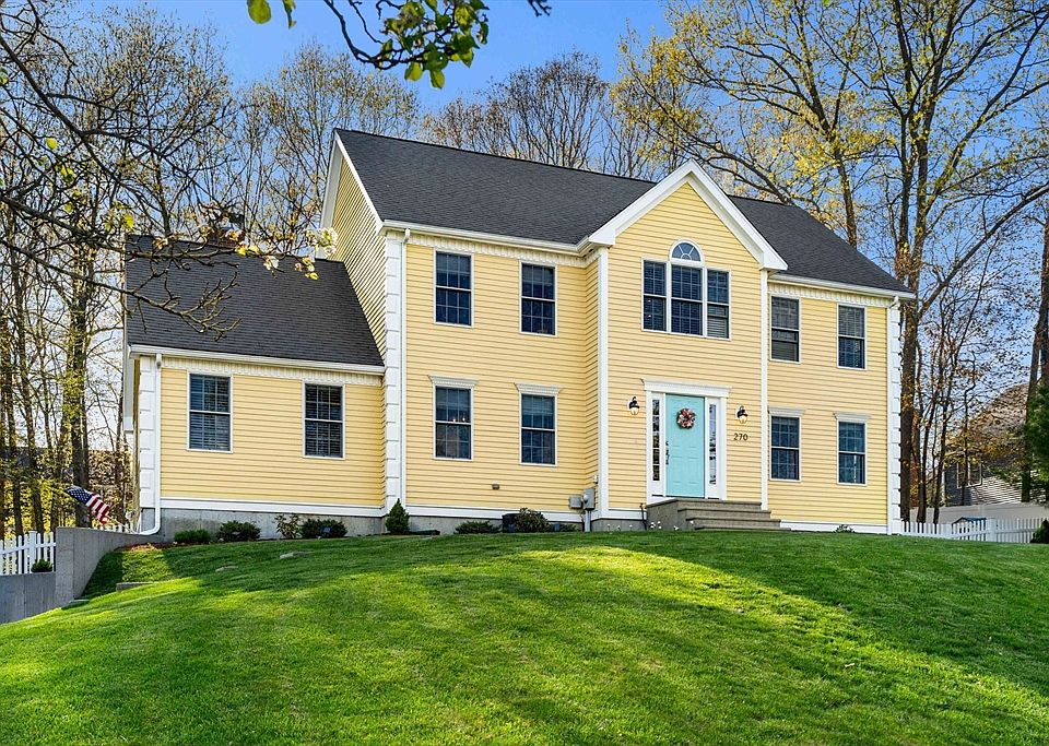 1st image of 270 Morgan Rd