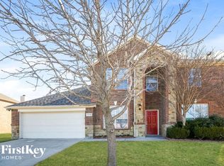 13716 Ranch Horse Run, Haslet, TX 76052