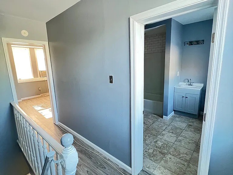 Bedroom 4 Suite