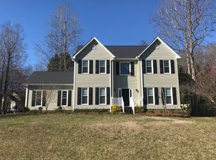 6200 Habersham Dr, Kernersville, NC 27284