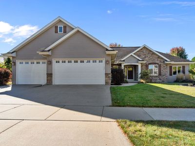 2815 E Sundance Dr, Appleton, WI, 54913