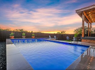 1010 Ray Berglund Blvd, Round Rock, TX 78664