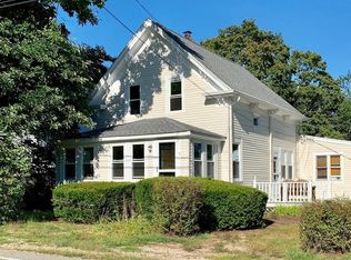 5 Weaver St, West Wareham, MA 02576