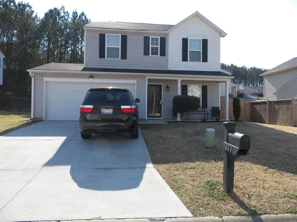 144 Evvalane Dr, Spartanburg, SC 29306