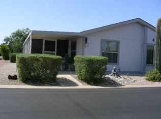 3355 S Cortez #75, Apache Junction, AZ 85119
