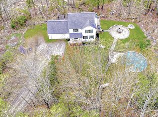 95 Heath St, Oakland, ME 04963