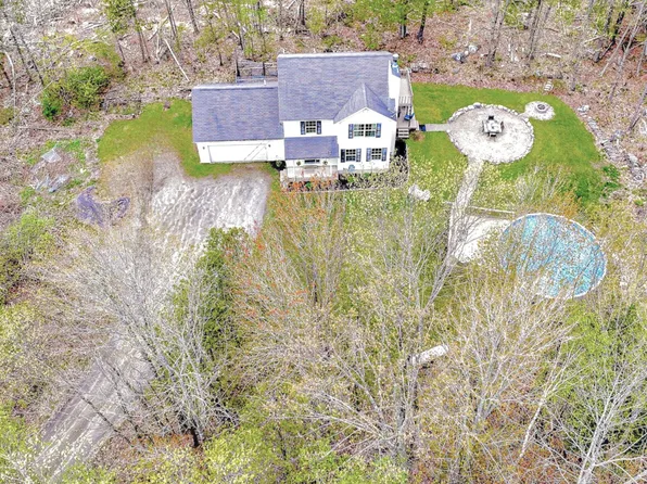 95 Heath Street, Oakland, ME 04963