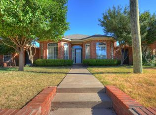 5524 66th St, Lubbock, TX 79424