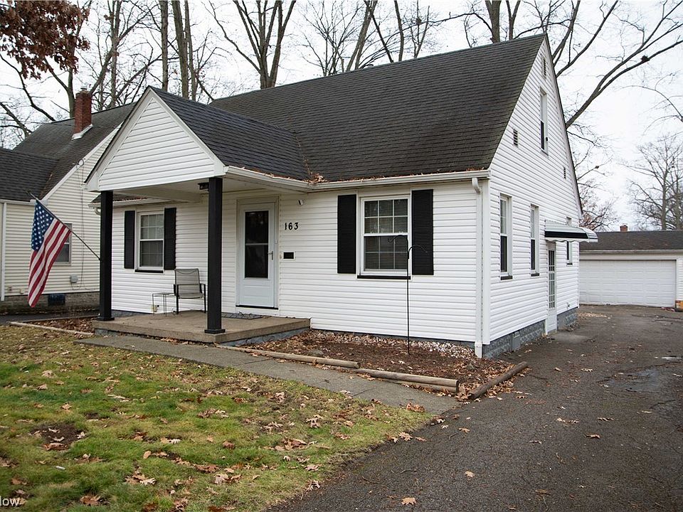 1st image of 163 Parkgate Ave