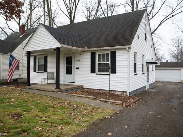 163 Parkgate Ave, Youngstown, OH 44515