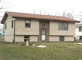 1108 N I St, Oskaloosa, IA 52577