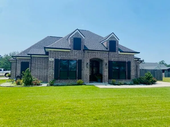 1503 N Wallace Pointe Rd, Lake Charles, LA 70611