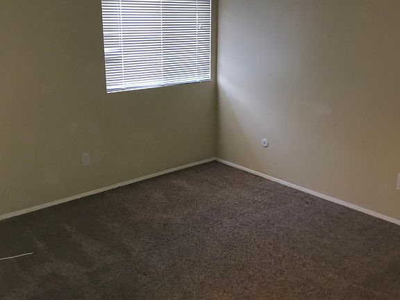 2nd bedroom (blinds have since been replaced)