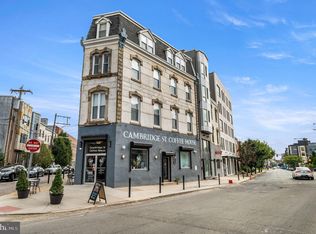 1733 Ridge Ave #R2, Philadelphia, PA 19130