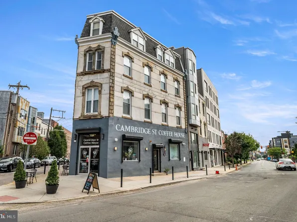 1733 Ridge Ave #R2, Philadelphia, PA 19130