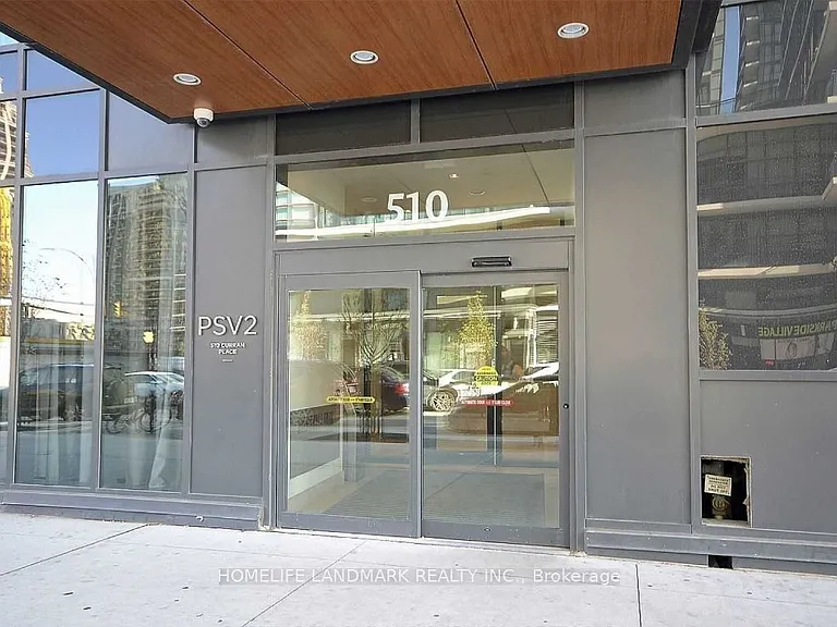 510 Curran Pl #1907 — Photo 3