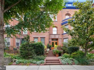 2222 1st St NW, Washington, DC 20001