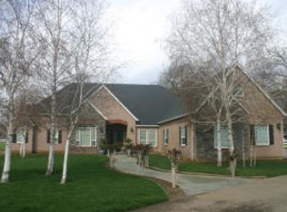 21922 Equine Ln, Palo Cedro, CA 96073