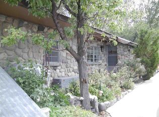 109430 Hwy 395, Coleville, CA