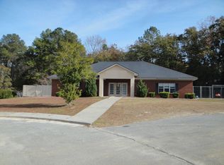 160 Silverwood Ct, Rincon, GA 31326