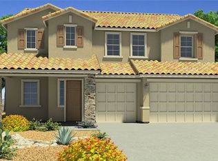 2705 Copilico Ter, Henderson, NV 89052