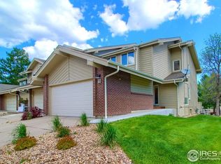 60 Pima Ct, Boulder, CO 80303