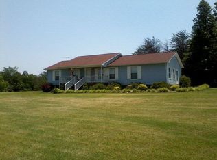 10480 State Highway 700, Pelham, NC 27311