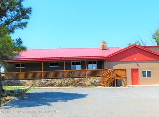 112 Mount Terrace Dr, Capitan, NM 88316