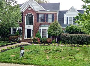 10200 Blackstock Rd, Huntersville, NC 28078