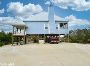 572 Cabana Beach Rd, Gulf Shores, AL 36542