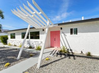 3760 E Camino San Simeon, Palm Springs, CA 92264
