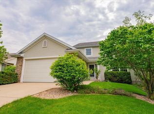 2317 Quartz Ln, Madison, WI 53719