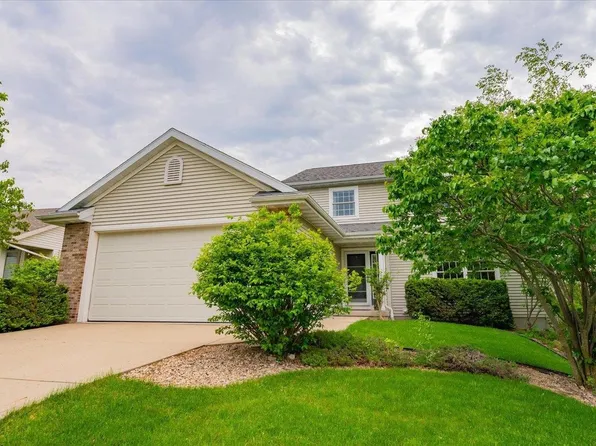 2317 Quartz Lane, Madison, WI 53719