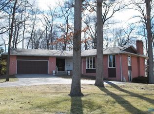 200 E Airport Hwy, Wauseon, OH