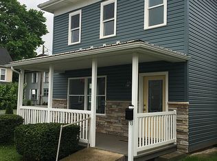 23 W Park St, Lock Haven, PA 17745