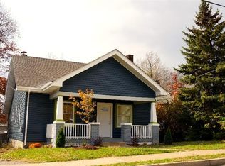 134 Fairlawn Ave, Lexington, KY 40505