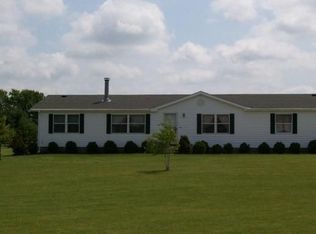 3812 Schmidt Rd, De Pere, WI 54115