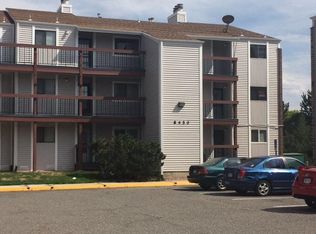 8450 Decatur St APT 108, Westminster, CO 80031
