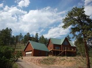 16675 S Elk Creek Rd, Pine, CO 80470