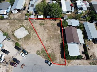 3911 Palladium Ave, Edinburg, TX 78542